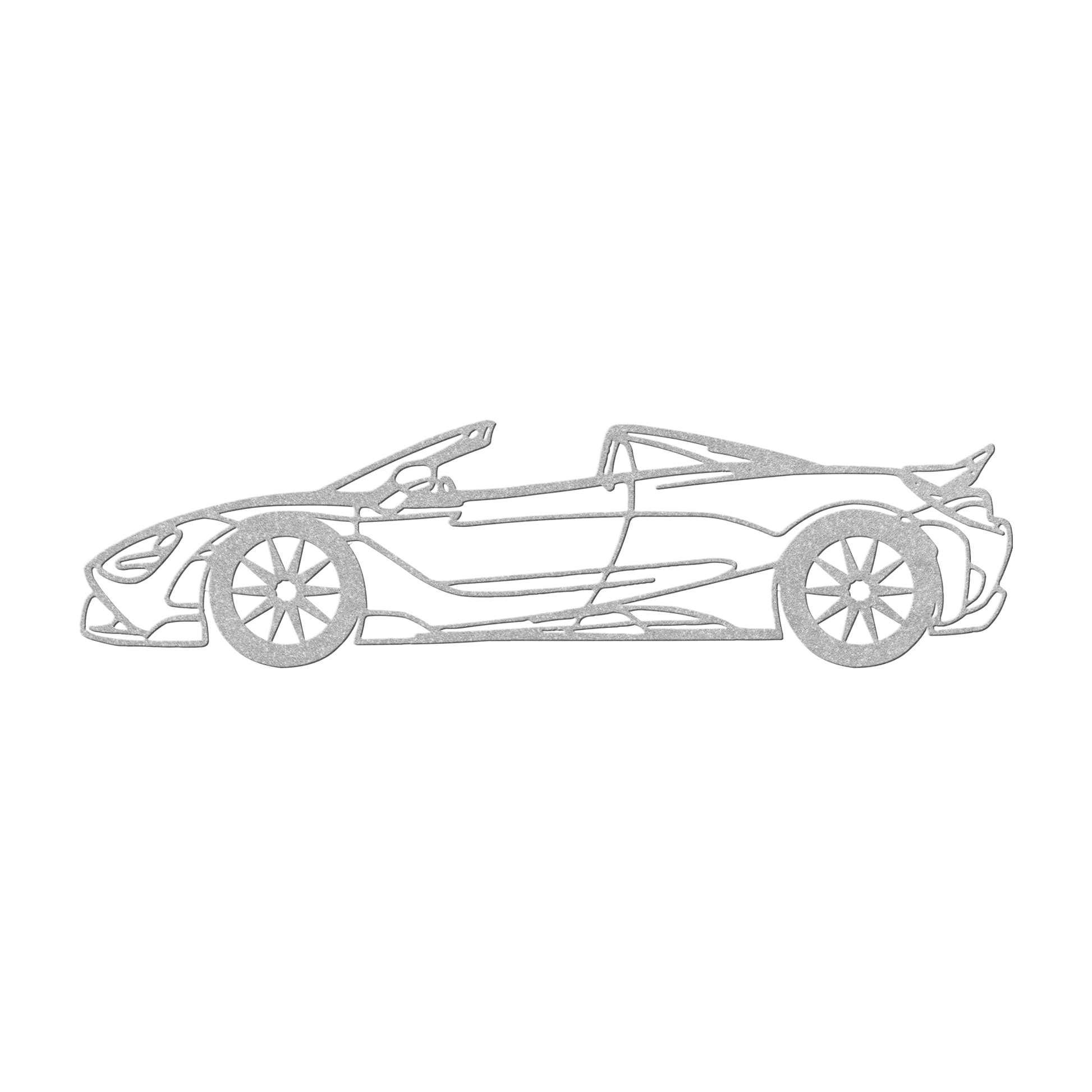 McLaren_Silhouette_Metal_Sign_Wall_Decor_Silver_Transparent_Mockup.png