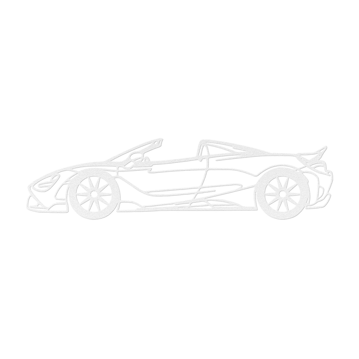 McLaren_Silhouette_Metal_Sign_Wall_Decor_White_Transparent_Mockup.png