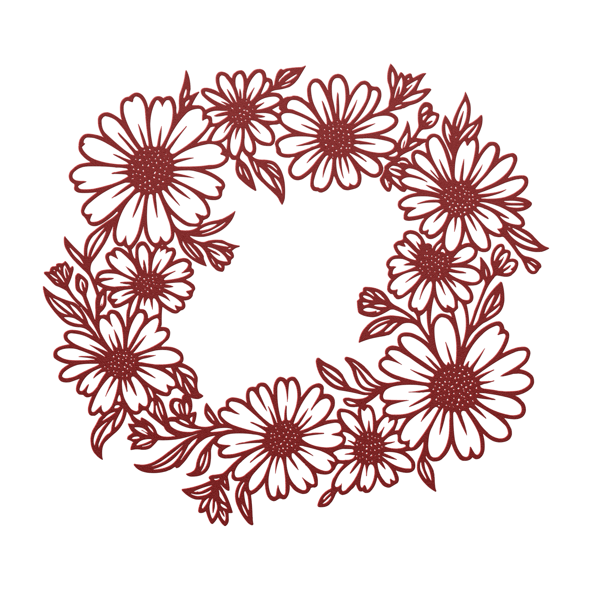 Metal_Daisy_Wreath_Wall_Art__Rustic_F_Red_Transparent_Mockup.png