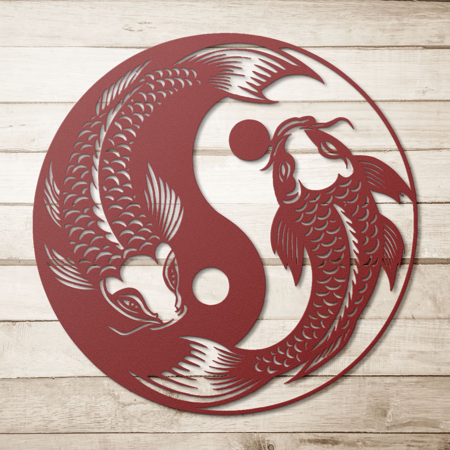 Zen Feng Shui wall art