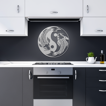 Metal_Koi_Fish_Wall_Art__Yin_Yang_Zen_Silver_Dark_Kitchen_Mockup.png