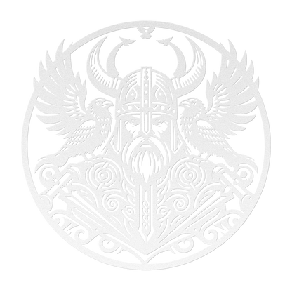 Metal_Sign__Viking_Warrior_Norse_Wall_A_White_Transparent_Mockup.png