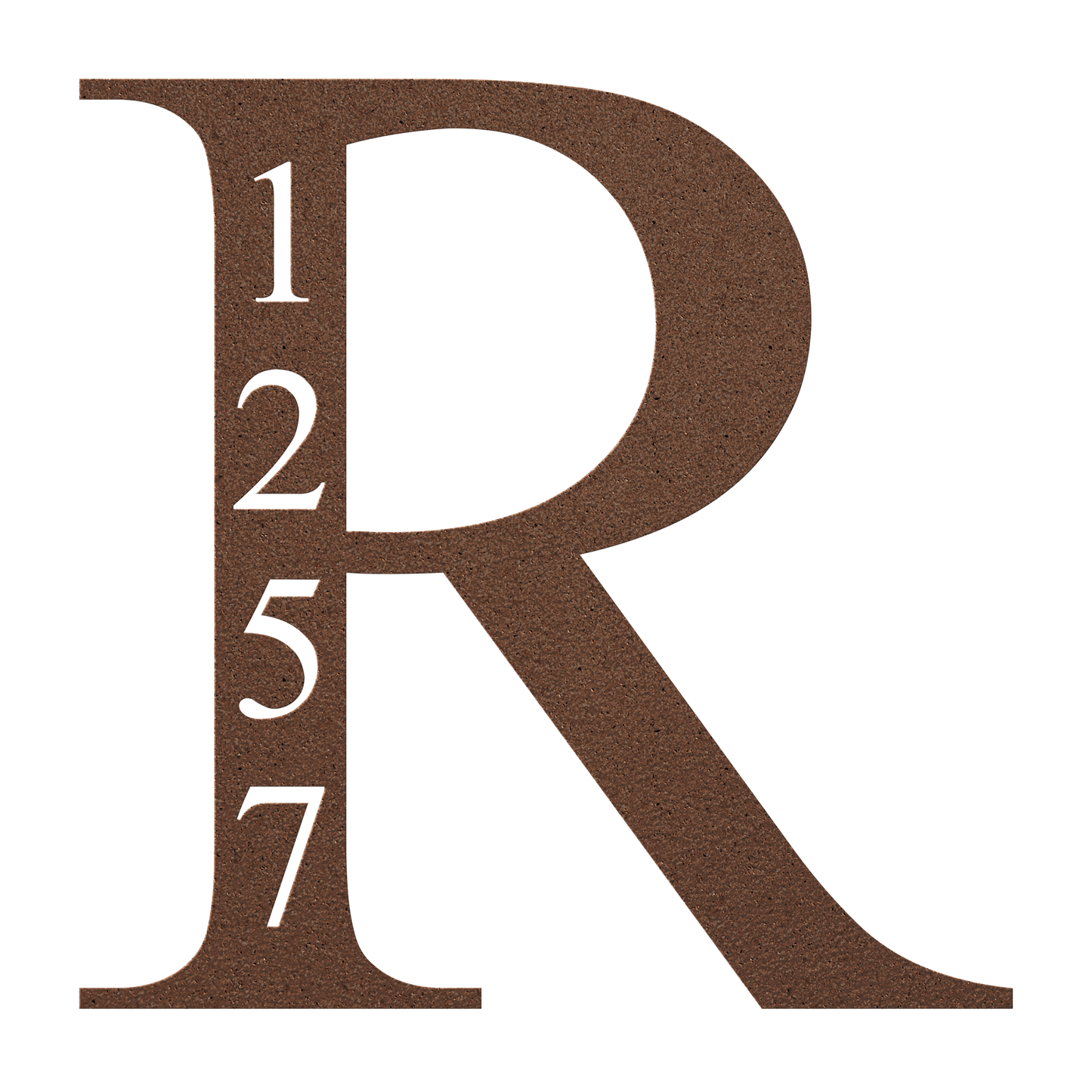 Monogram_Address_Sign_Vertical_Metal_Wal_Copper_Transparent_Mockup.png_15312826