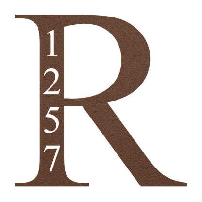 Monogram_Address_Sign_Vertical_Metal_Wal_Copper_Transparent_Mockup.png_15312826