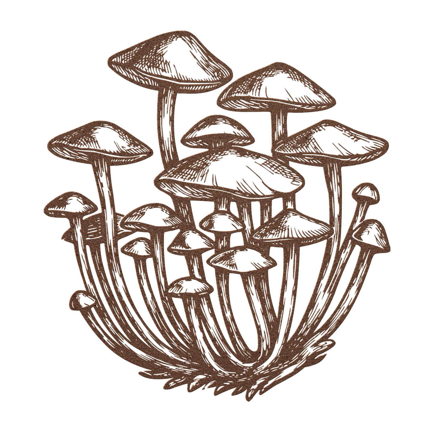 Mushroom_Metal_Wall_Decor_Nature_Inspire_Copper_Transparent_Mockup.png_15421743