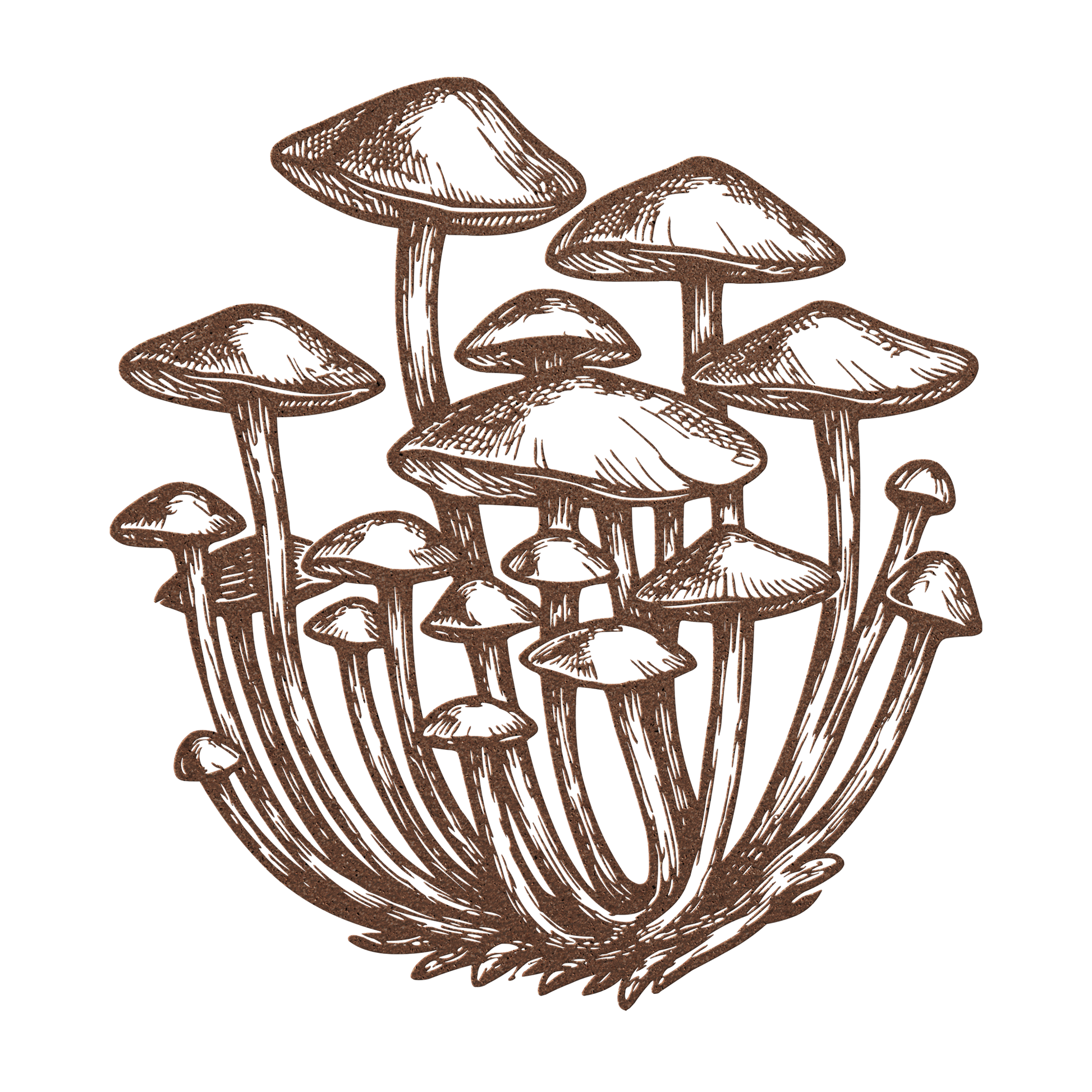 Mushroom_Metal_Wall_Decor_Nature_Inspire_Copper_Transparent_Mockup.png_15421743