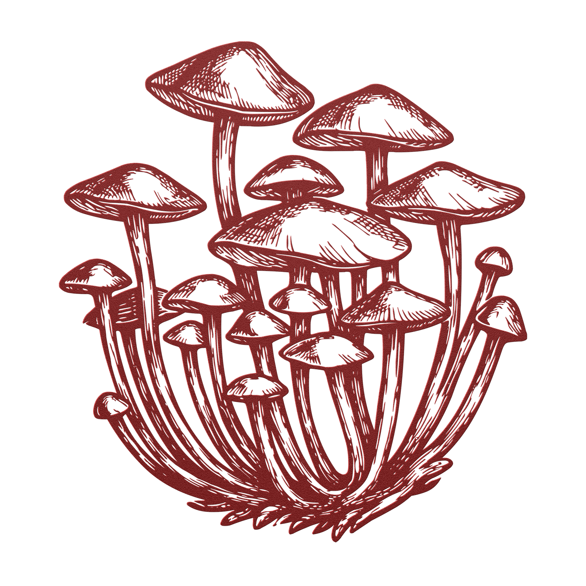 Mushroom_Metal_Wall_Decor_Nature_Inspire_Red_Transparent_Mockup.png_15421737