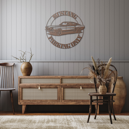 Mustang_American_Pony_Car_Metal_Sign_Gar_Copper_Rustic_Hallway_Mockup.png_15490895