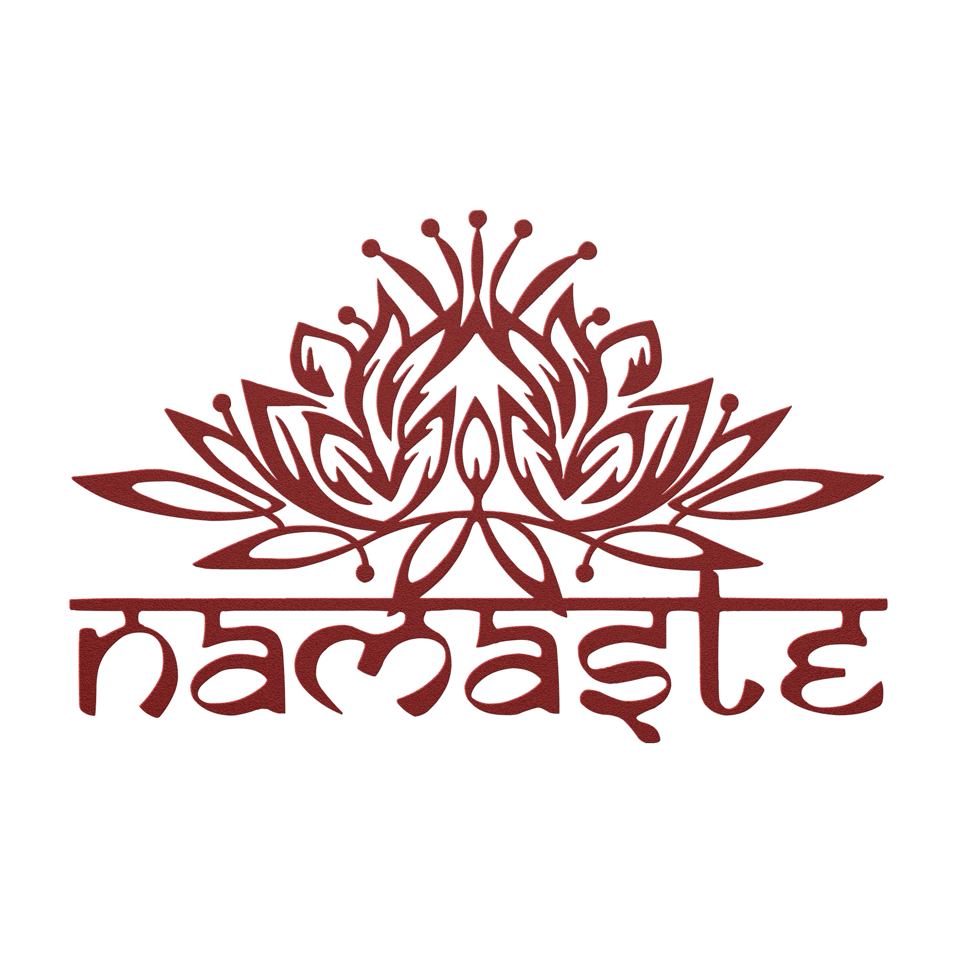 Spiritual Japandi home decor USA made