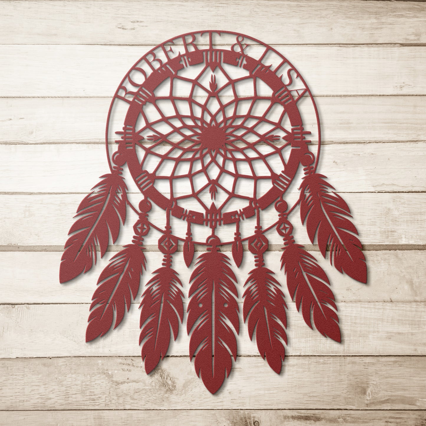 Native American Dreamcatcher Gift