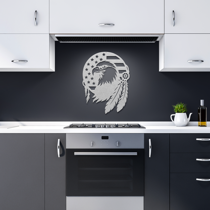 Native_American_Eagle_Dream_Catcher_Meta_Silver_Dark_Kitchen_Mockup.png