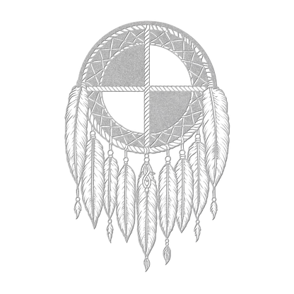 Native_American_Medicine_Wheel_Metal_Sig_Silver_Transparent_Mockup.png