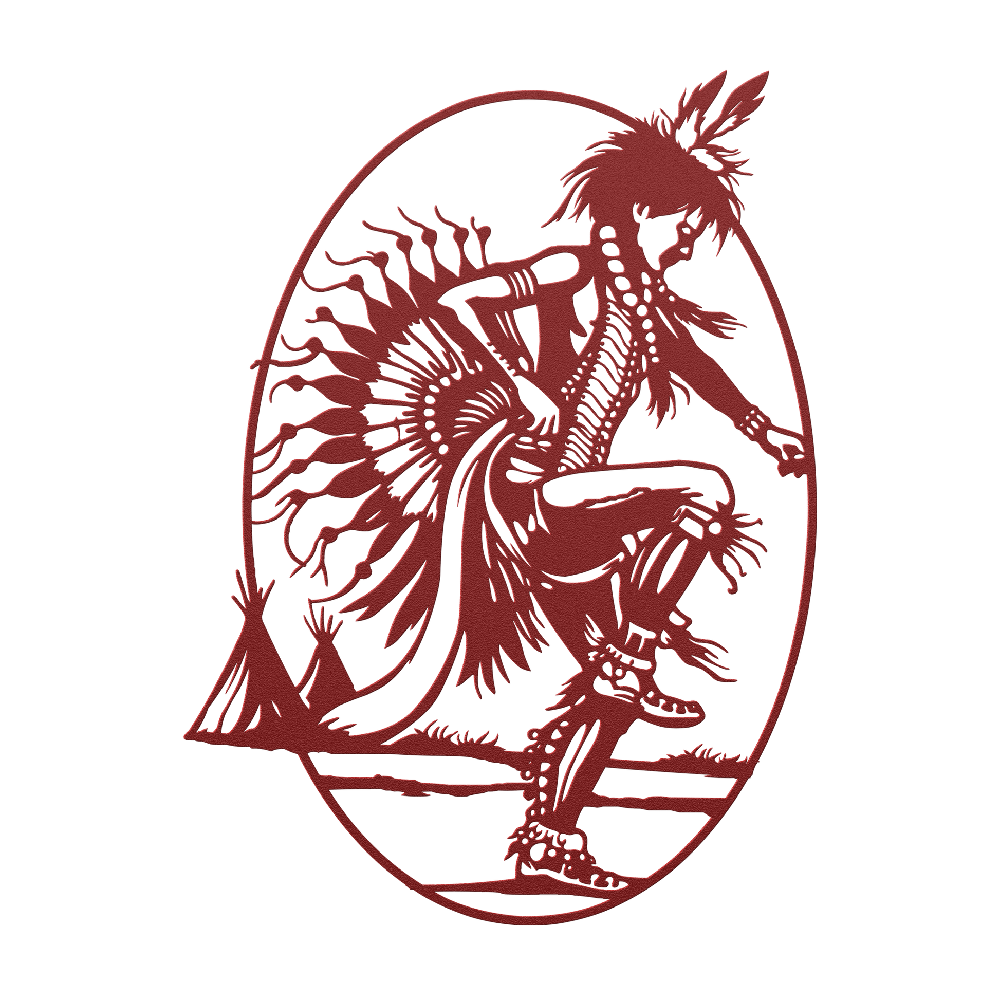 Native_American_Rain_Dancer_Metal_Wall_A_Red_Transparent_Mockup.png_15449804