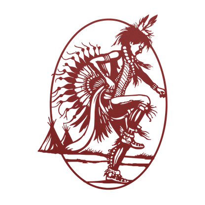 Native_American_Rain_Dancer_Metal_Wall_A_Red_Transparent_Mockup.png_15449804