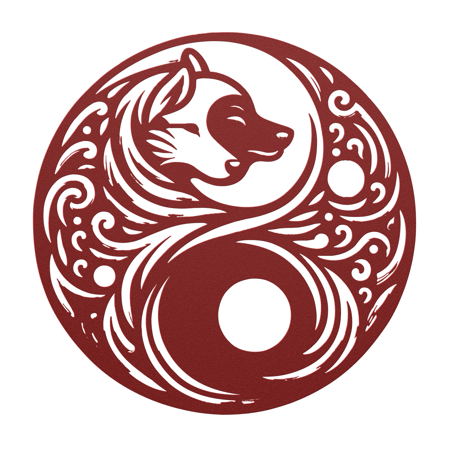 Norse mythology decor