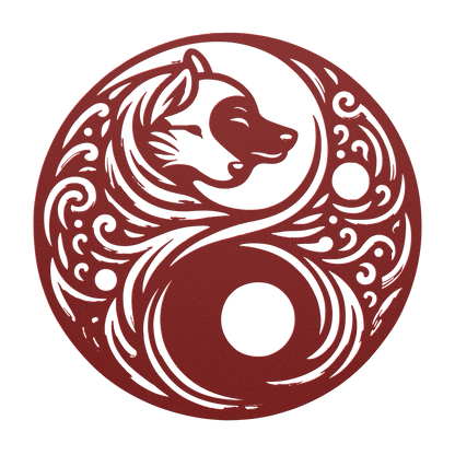 Norse mythology decor