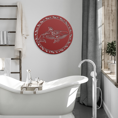 Native American Wall Decor