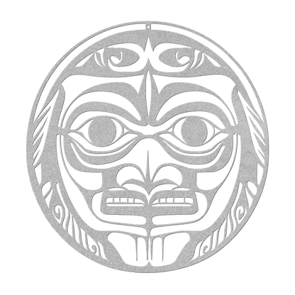 Northwest_Totem_Hummingbird_Metal_Art___Silver_Transparent_Mockup.png