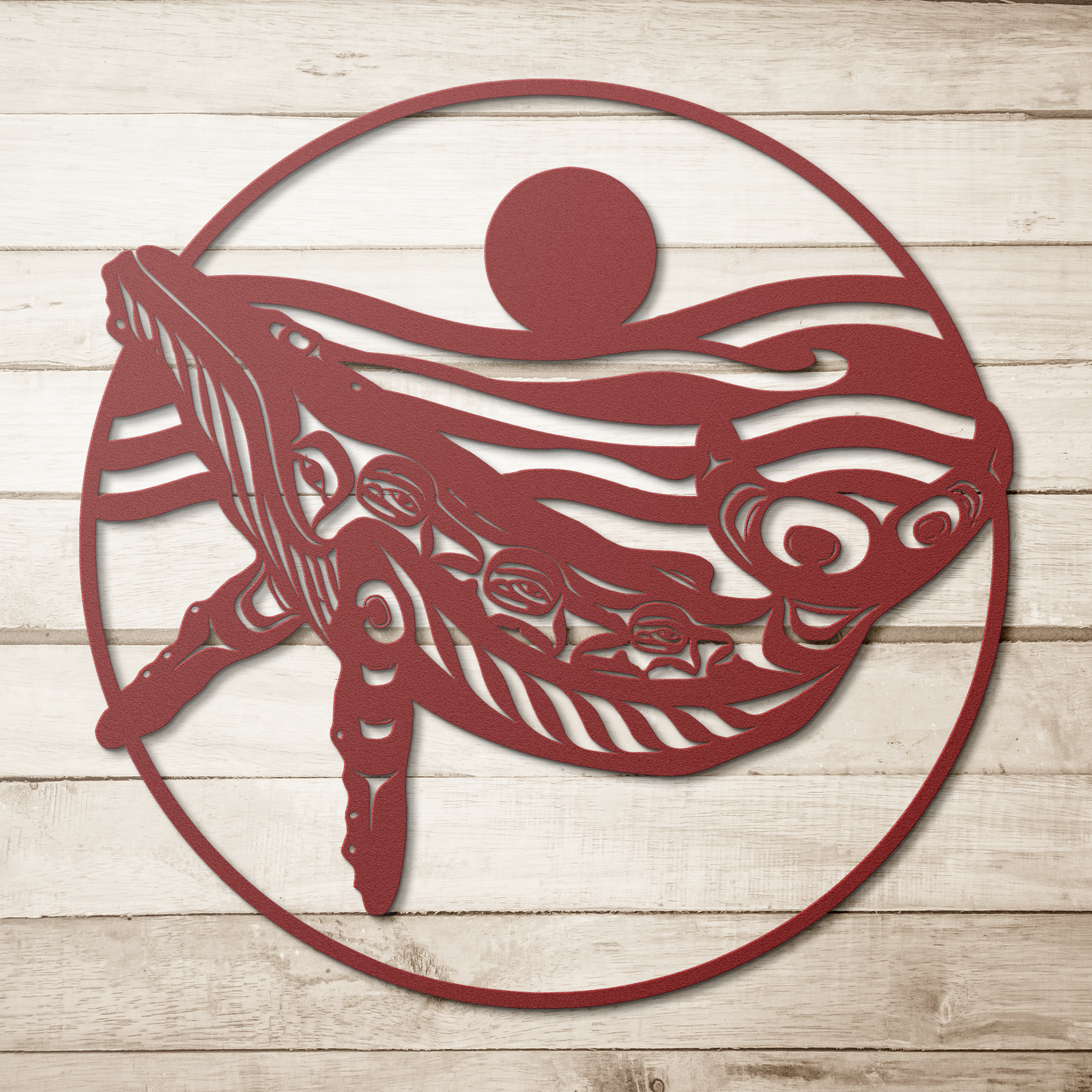 Native American Wall Decor