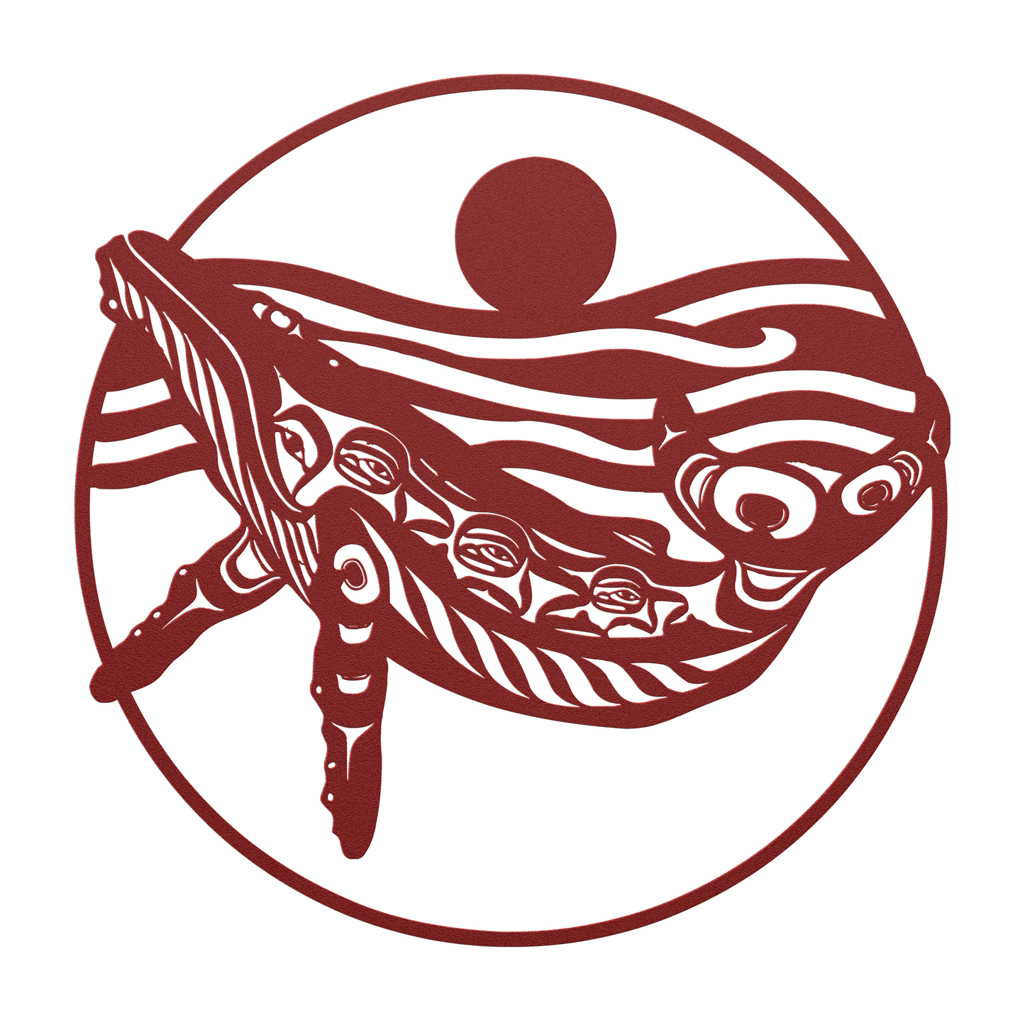 Northwest_Tribal_Humpback_Whale_Metal_Si_Red_Transparent_Mockup.png_14509799