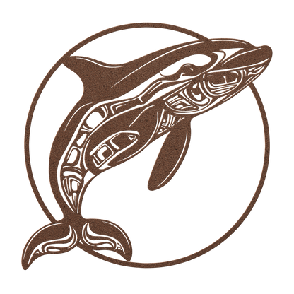 Pacific_Northwest_Killer_Whale_Metal_Art_Copper_Transparent_Mockup.png