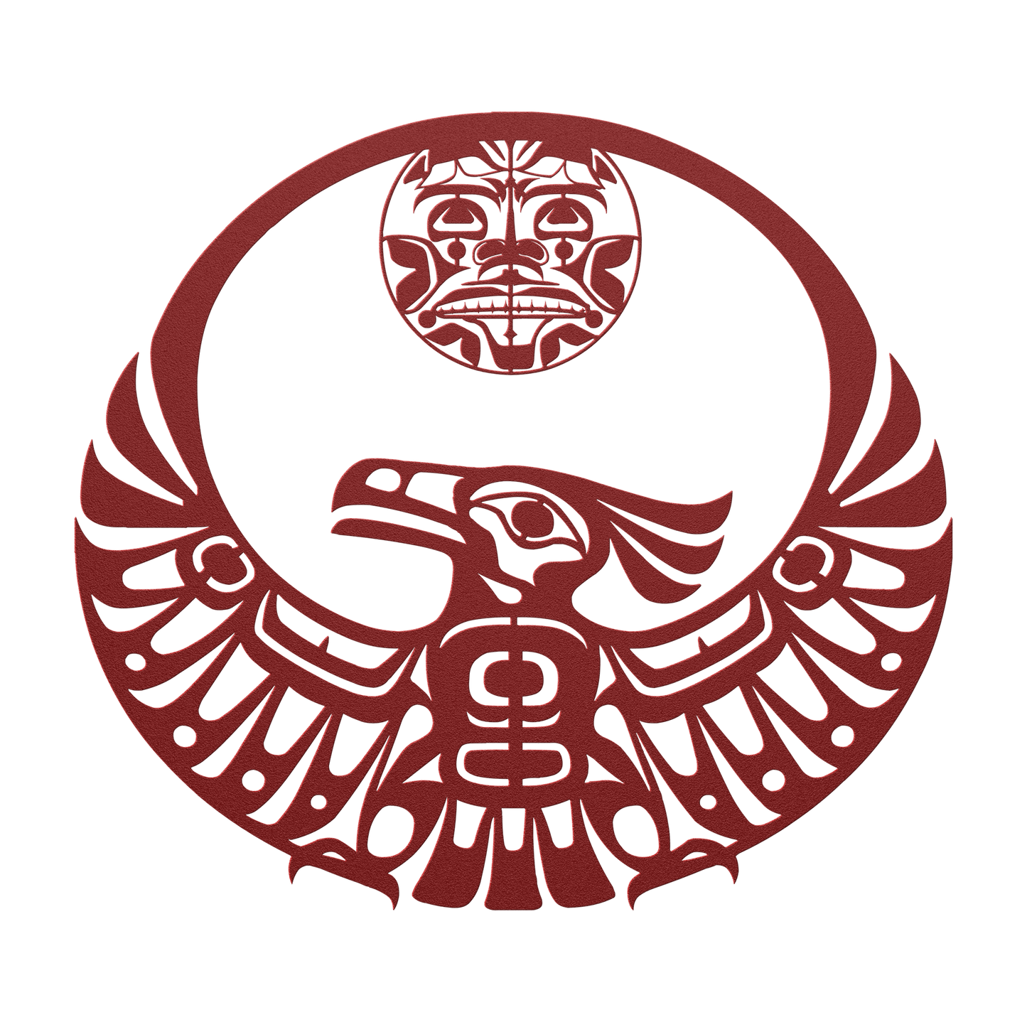 Native American décor,