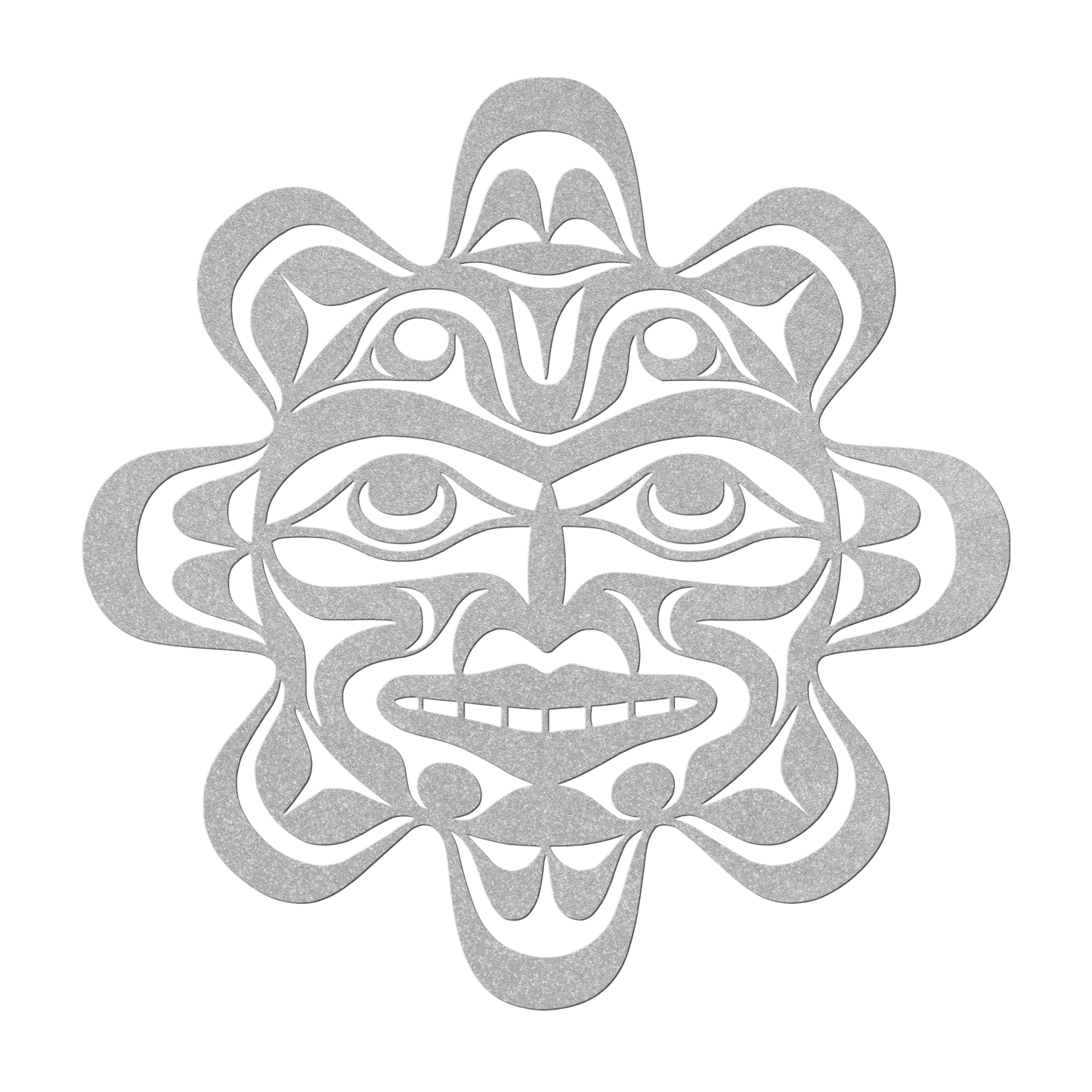 northwest Indian sign