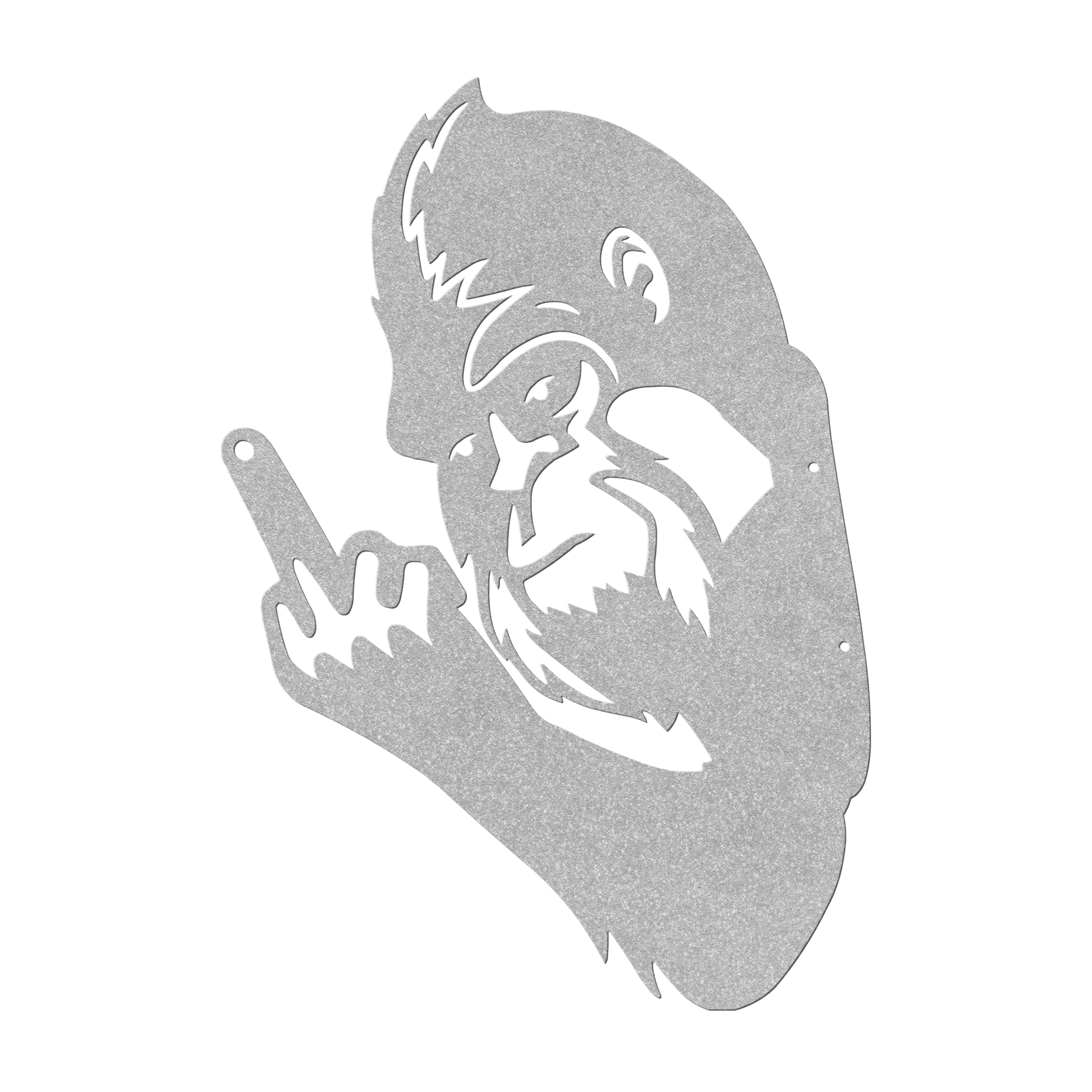 Peek-a-Boo_Flipping_Off_Bigfoot_Metal_Si_Silver_Transparent_Mockup.png