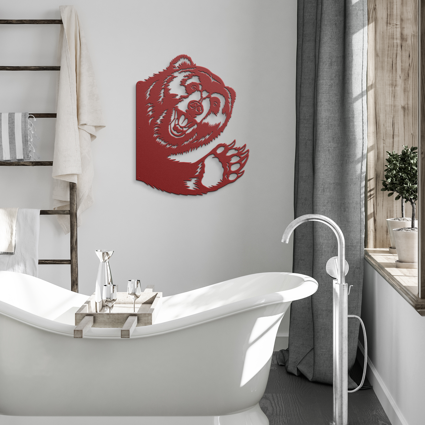 Peek_a_Boo_Waving_Bear_Metal_Sign_Tree_M_Red_Modern_Bathroom_Mockup.png_15284248