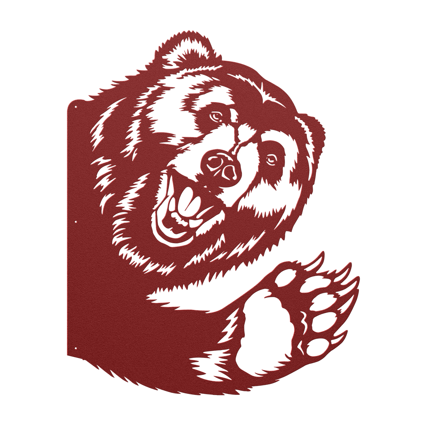 Peek_a_Boo_Waving_Bear_Metal_Sign_Tree_M_Red_Transparent_Mockup.png_15284250