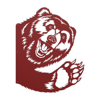 Peek_a_Boo_Waving_Bear_Metal_Sign_Tree_M_Red_Transparent_Mockup.png_15284250