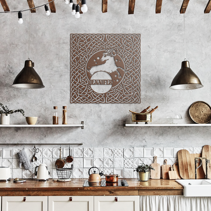 Personalized_Aries_Celtic_Knot_Metal_Wal_Copper_Rustic_Kitchen_Mockup.png_15388119