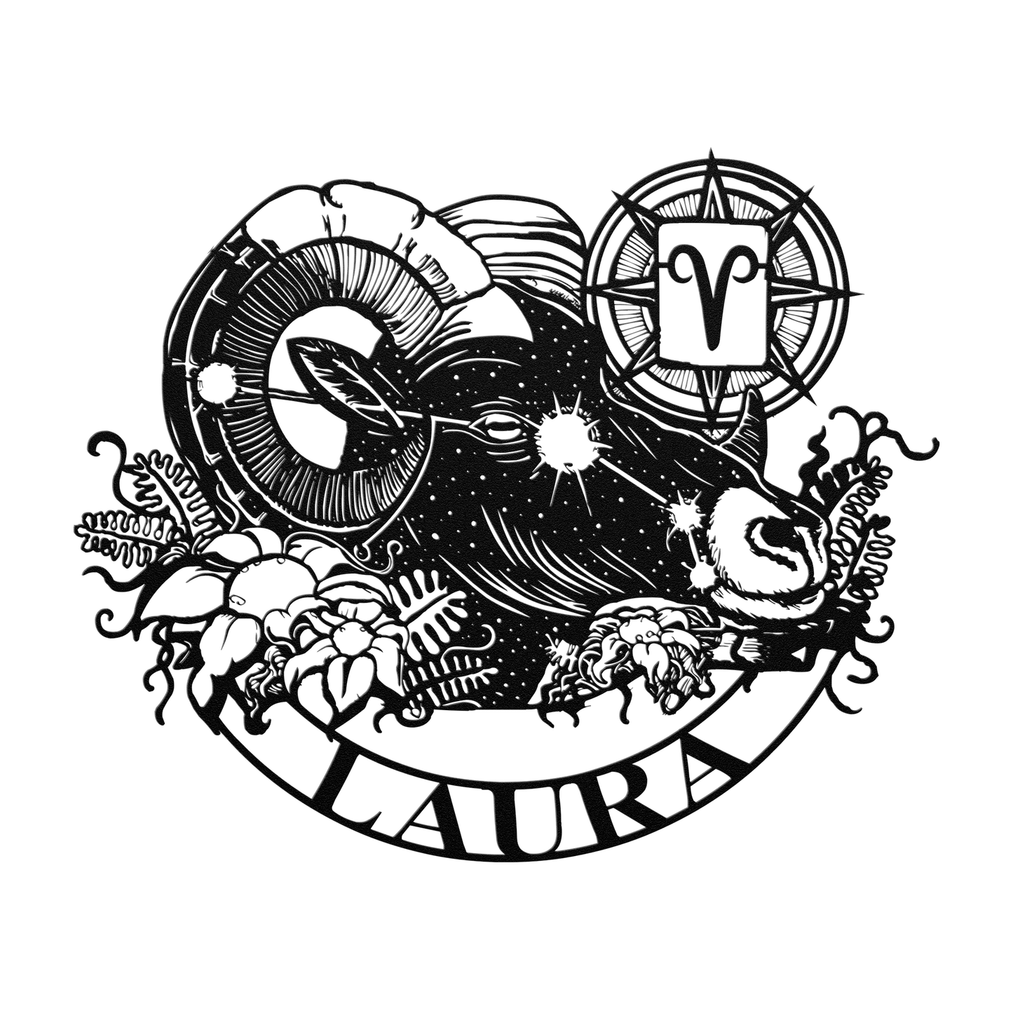 astrology aries metal sign