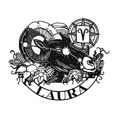 astrology aries metal sign