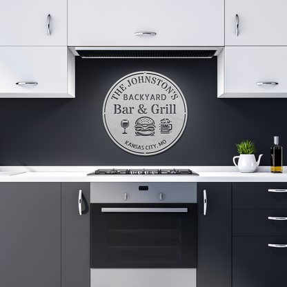 Personalized_Bar__Grill_Metal_Sign___Silver_Dark_Kitchen_Mockup.png