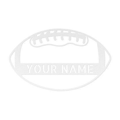 USA sports wall decor for boys room