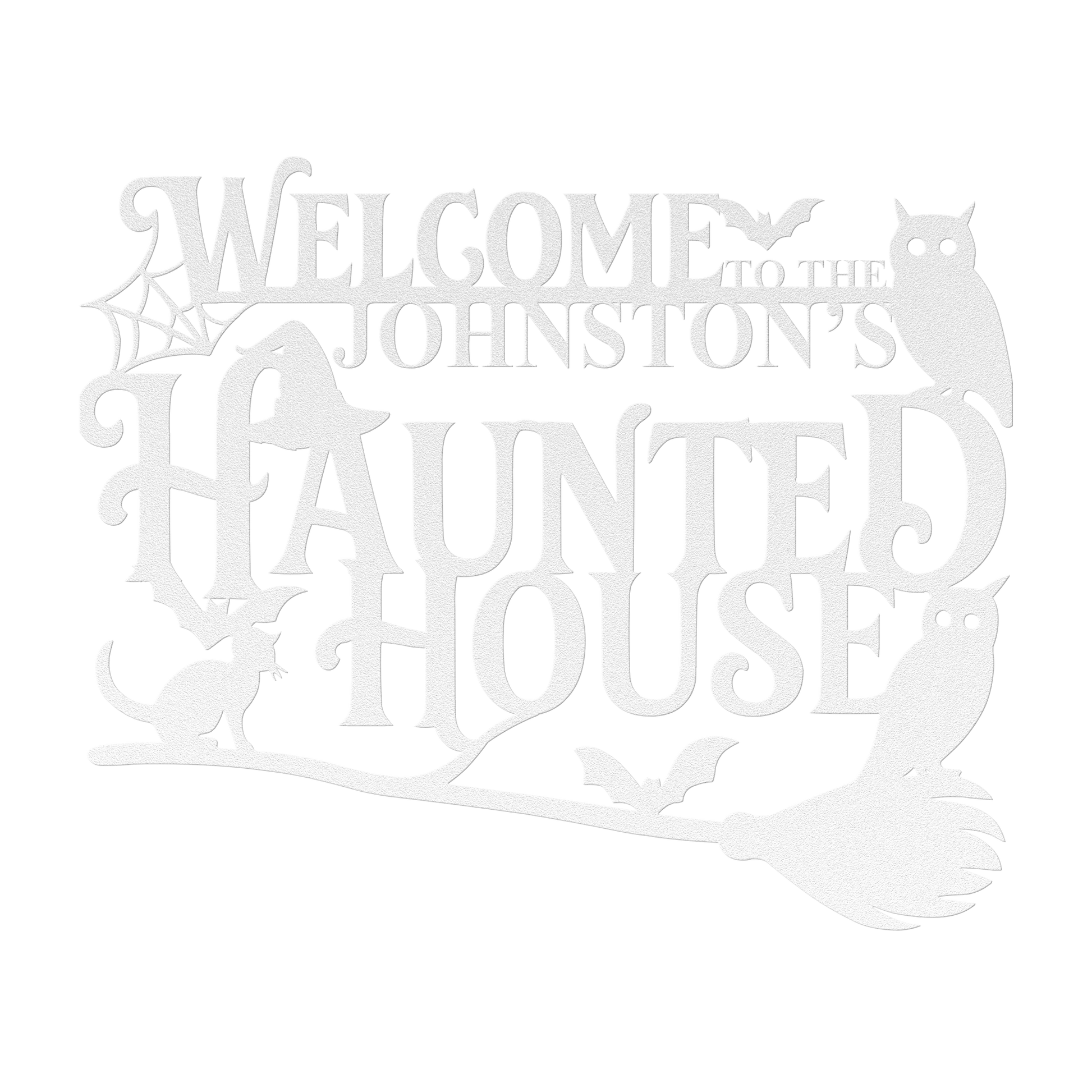 Personalized_Halloween_Metal_Sign__Haun_White_Transparent_Mockup.png