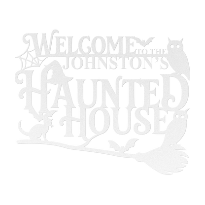 Personalized_Halloween_Metal_Sign__Haun_White_Transparent_Mockup.png