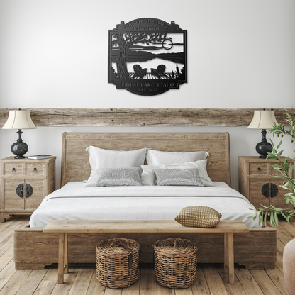 Personalized_Lake_House_Metal_Sign_Custo_Black_Farmhouse_Bedroom_Mockup.png