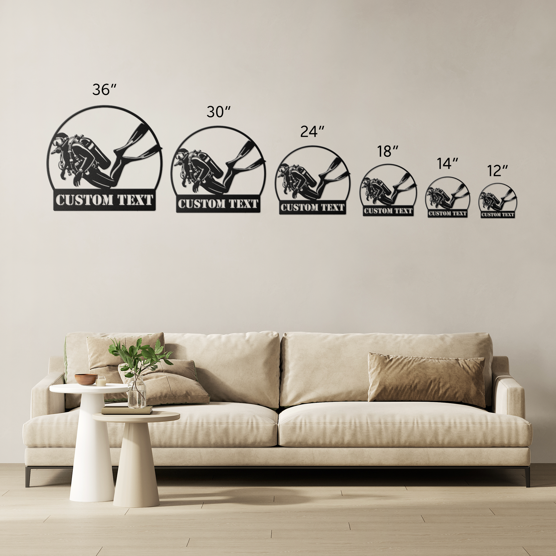 Personalized_Scuba_Diver_Metal_Wall_Art__Size_Options_Mockup.png