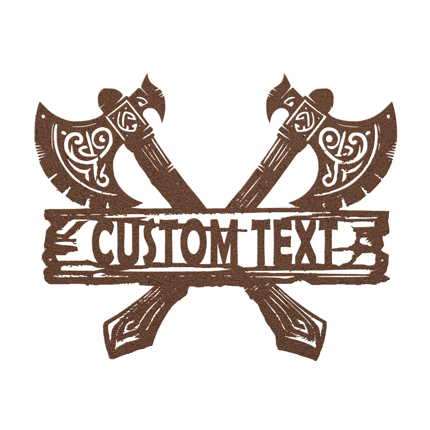 Viking axe name sign USA