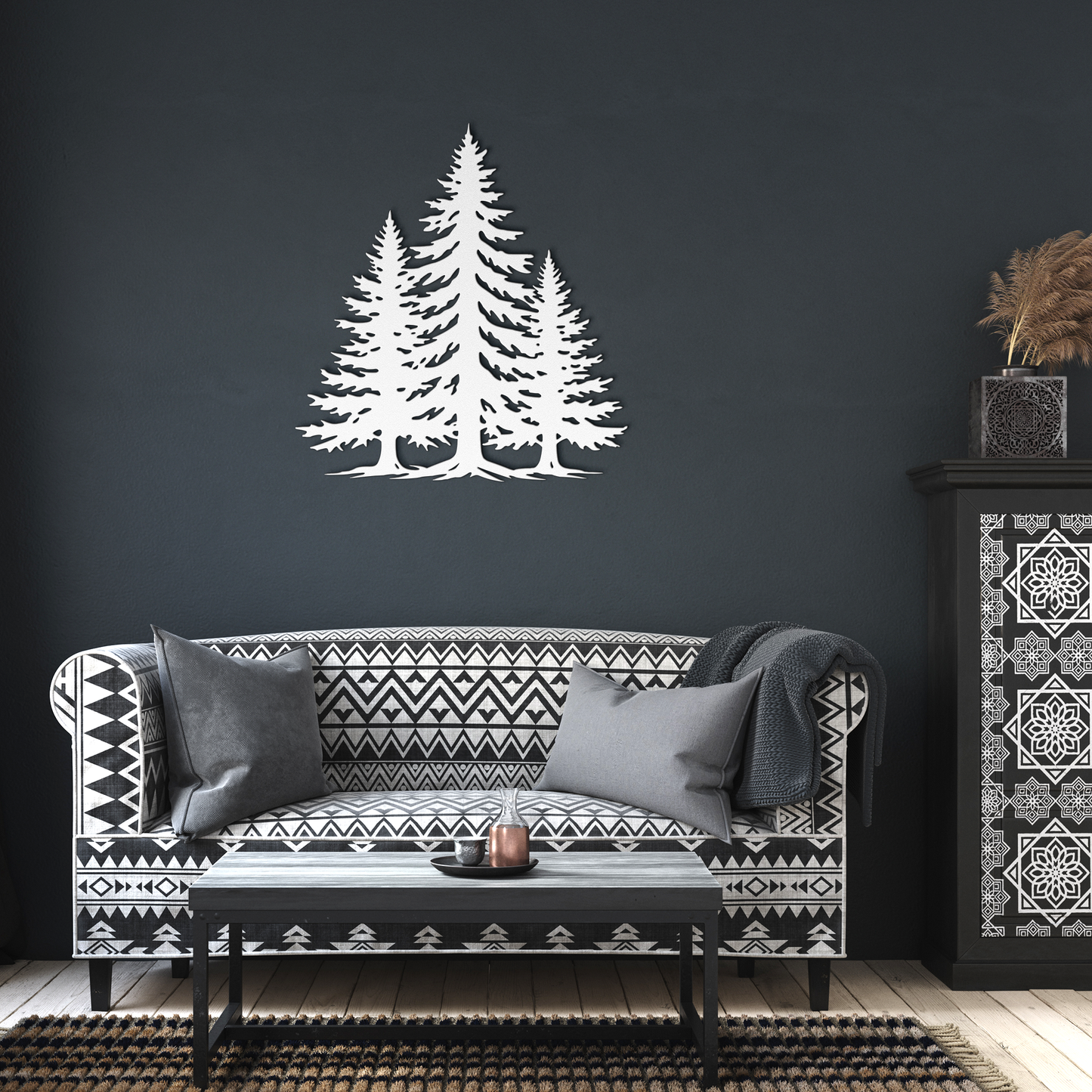 Pine_Tree_Metal_Wall_Art_Cedar_Tree_Meta_White_Dark_Living_Room_Mockup.png_15490907