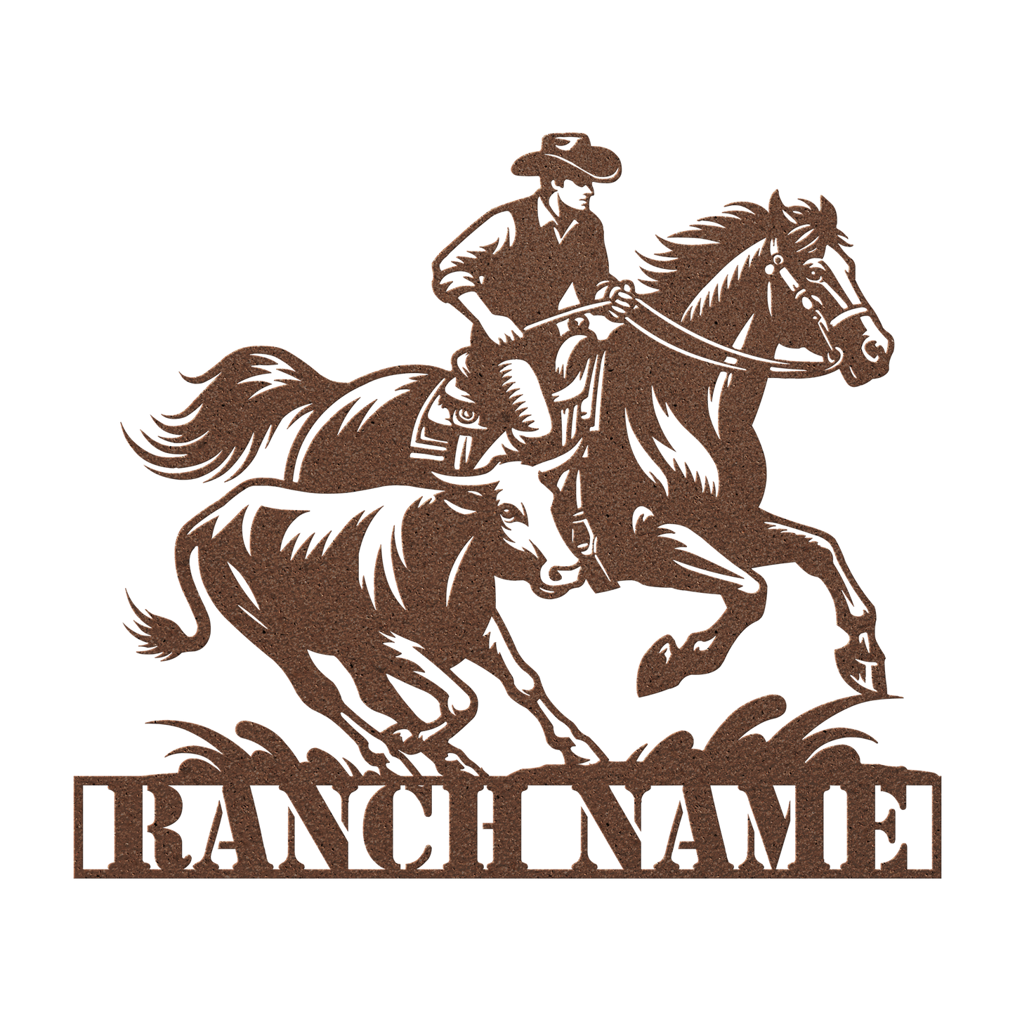 Ranch_Cowboy_Chasing_Cow_Metal_Sign__We_Copper_Transparent_Mockup.png