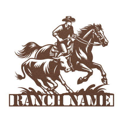 Ranch_Cowboy_Chasing_Cow_Metal_Sign__We_Copper_Transparent_Mockup.png