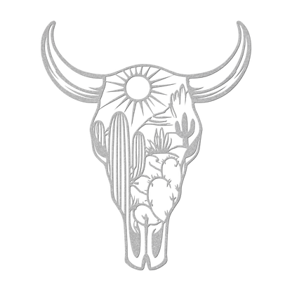 Southwest_Style_Cow_Skull_Metal_Wall_Dec_Silver_Transparent_Mockup.png_15356473