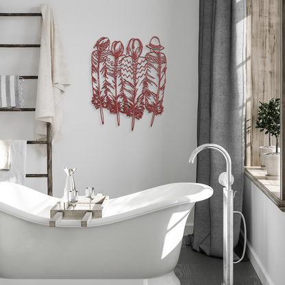 Southwest_Woman_Metal_Wall_Art_Feather_P_Red_Modern_Bathroom_Mockup.png_15501170