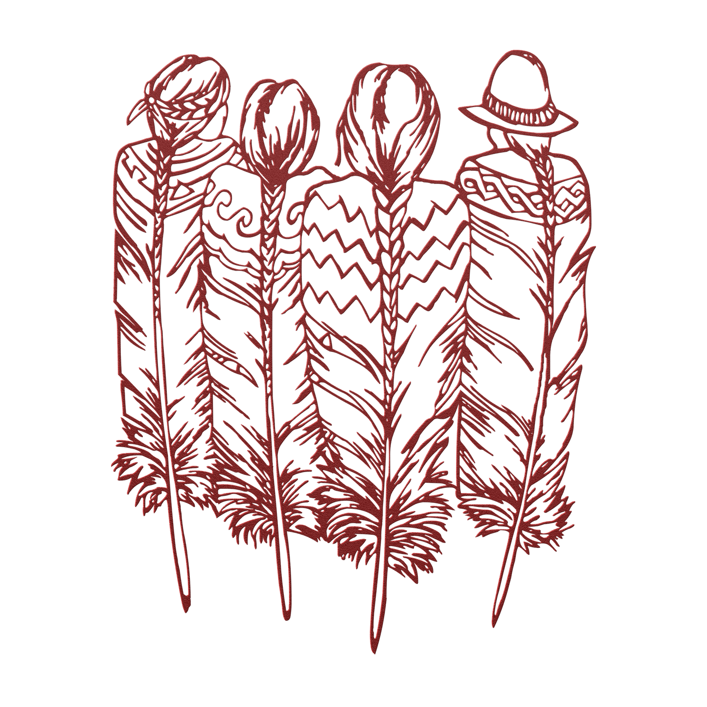 Southwest_Woman_Metal_Wall_Art_Feather_P_Red_Transparent_Mockup.png_15501172