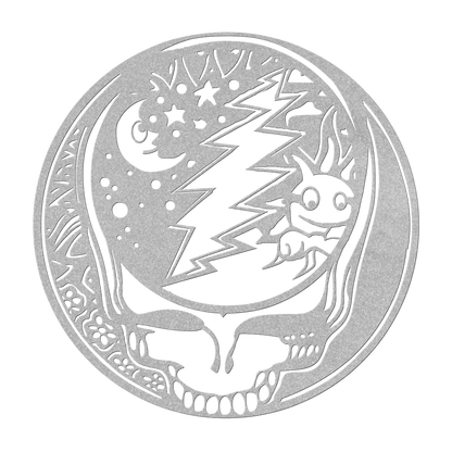 Custom Dead Wall Decor