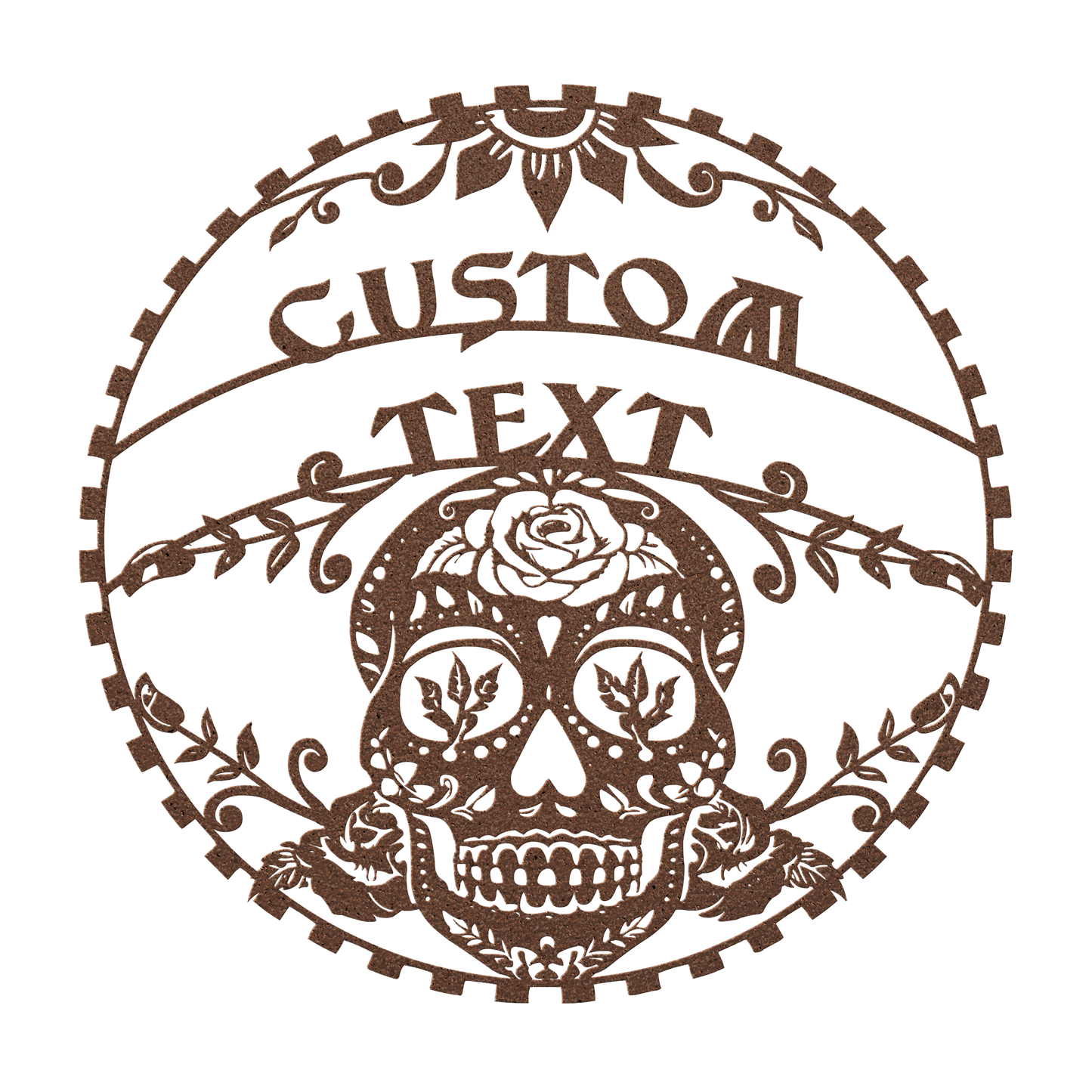 Sugar_Skull_Custom_Text_Metal_Sign_Day_o_Copper_Transparent_Mockup.png_15544835