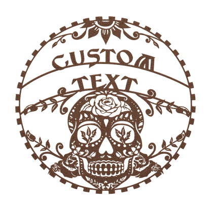 Sugar_Skull_Custom_Text_Metal_Sign_Day_o_Copper_Transparent_Mockup.png_15544835